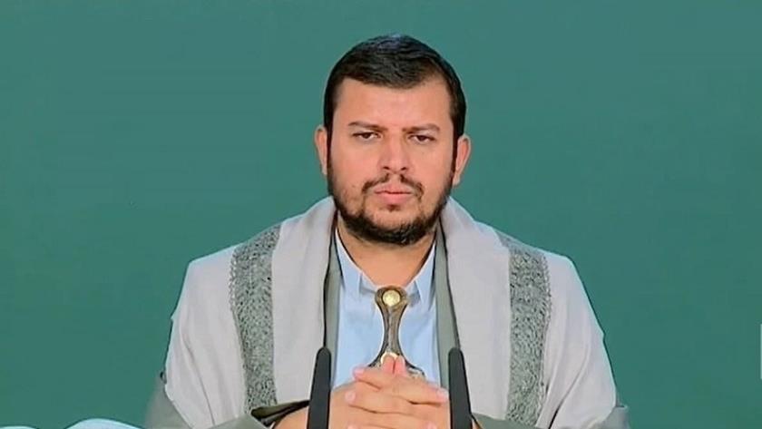 Iranpress: السيد الحوثي: الهجوم على الأمة الإسلامية قد وصل إلى مرحلة خطيرة