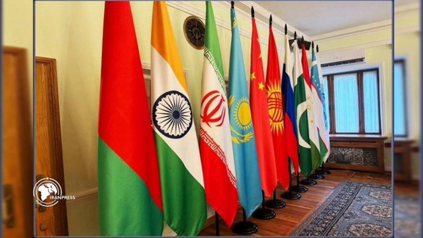 Iranpress: موسكو.. انطلاق اجتماع منظمة شنغهاي للتعاون بحضور إيراني