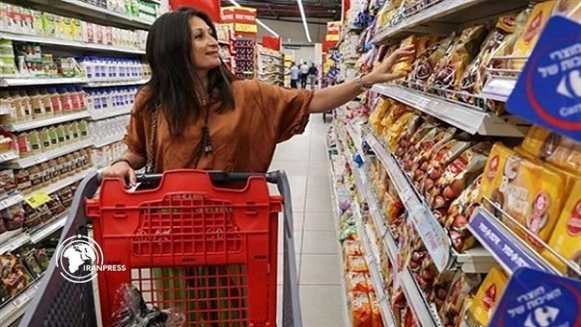 Iranpress: الحرب على إيران رفعت معدل التضخم في الدول الصناعية من الصفر إلى 8%
