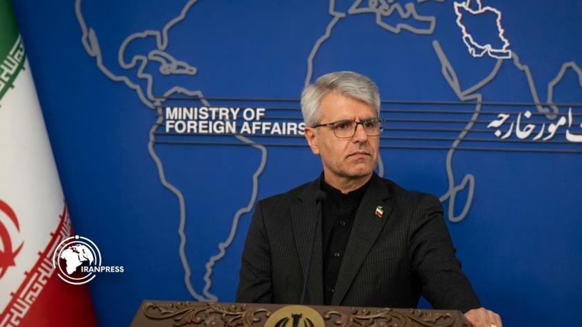 Iranpress: الخارجية: ليس هناك ضمان لالتزام الطرف الأمريكي بالتوافق