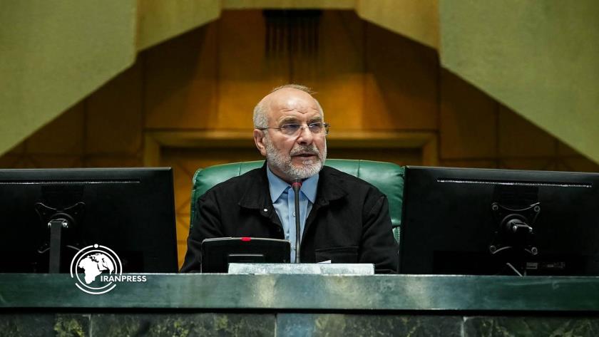 Iranpress: قاليباف رئيسًا للبرلمان الإيراني