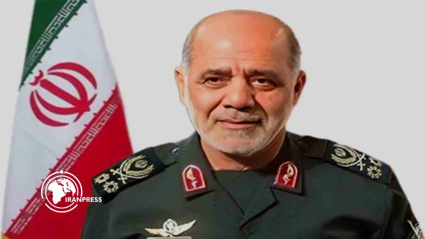 Iranpress: مقر خاتم الأنبياء: لو هاجمتنا أمريكا مرة أخرى سيتجاوز نطاق الحرب حدود المنطقة