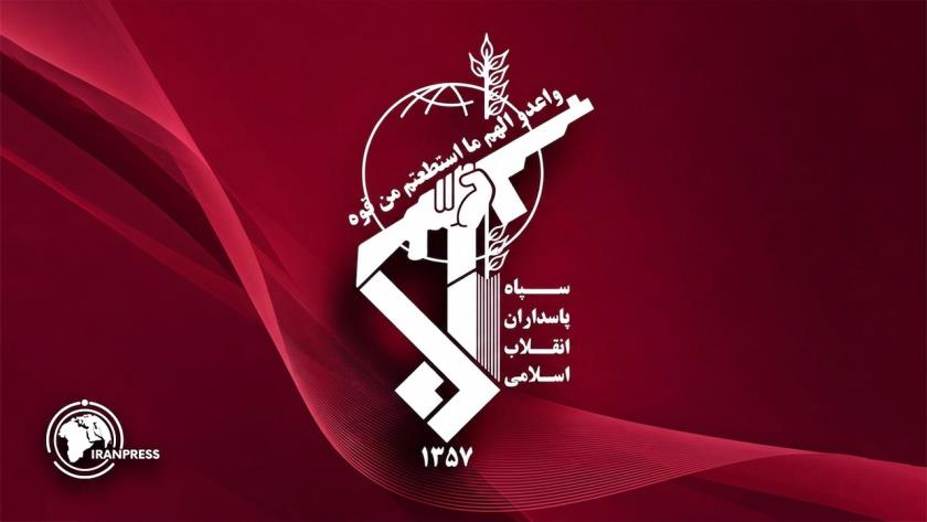 Iranpress: الحرس الثوري: تدمير مستودعات الأسلحة الأمريكية بالأردن