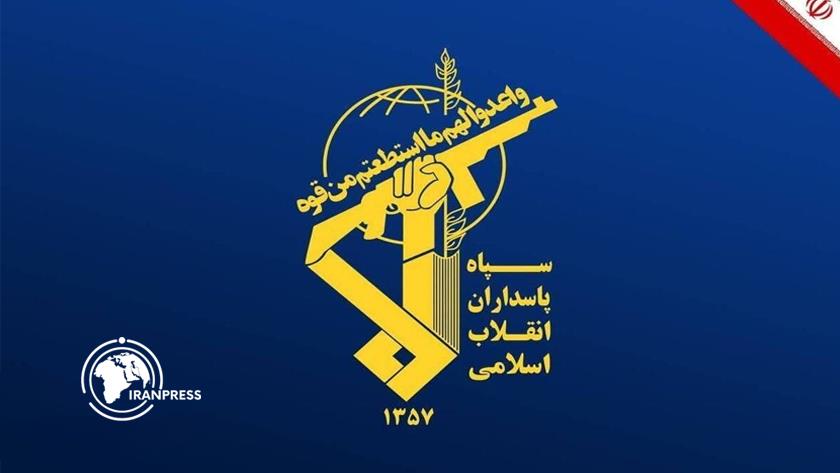 Iranpress: الحرس الثوري يحذر الدول من تبعات تواطئها مع المعتدين