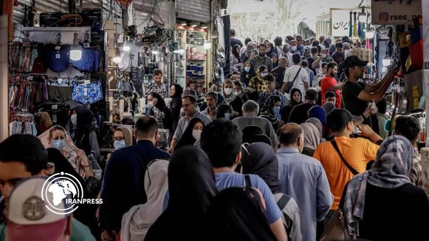 Iranpress: عدد السكان في إيران يتجاوز حاجز الـ 87 مليون نسمة