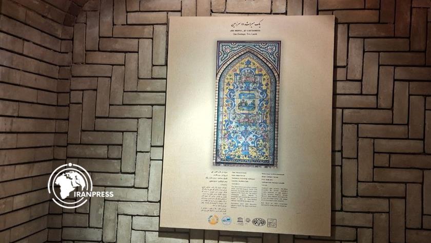 Iranpress: طاجيكستان.. معرض ’’تراث واحد وبلدان اثنان‘‘ لعرض مشتركات الثقافتين الإيرانية والطاجيك