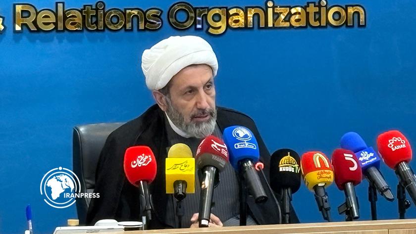 Iranpress: العالم الإسلامي يحتاج إلى الوحدة اليوم من أي وقت مضى