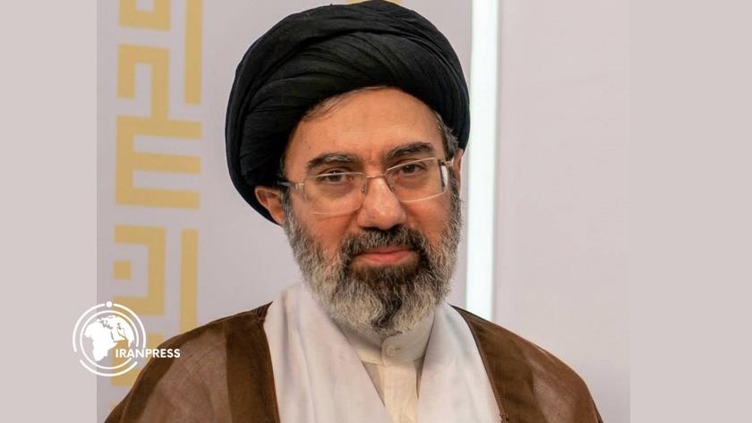 ایران برس: قائد الثورة : الكوادر التمريضية ملائكة الرحمة ورمز الصمود المجتمعي 