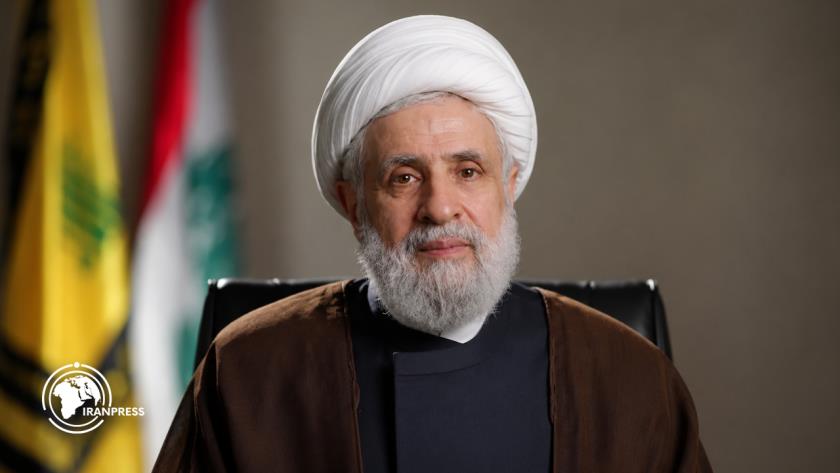 Iranpress: الشيخ نعيم قاسم: لا نقاش في سلاح المقاومة ما دام الاحتلال مستمرًا