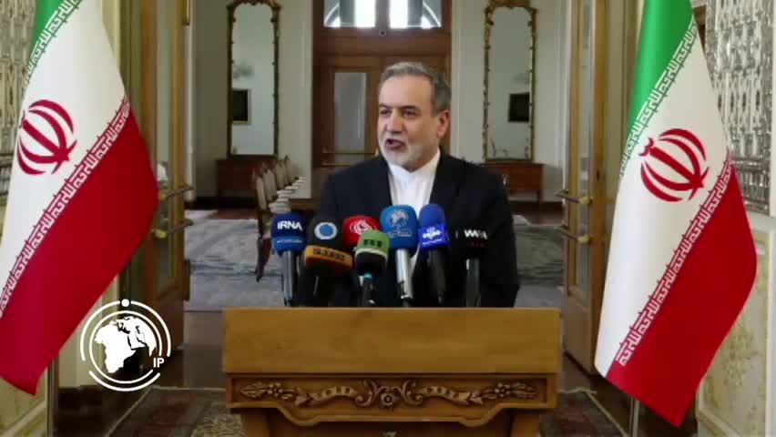 Iranpress: عراقجي: ليس لدينا أي عجلة للدخول في مفاوضات غير مدروسة