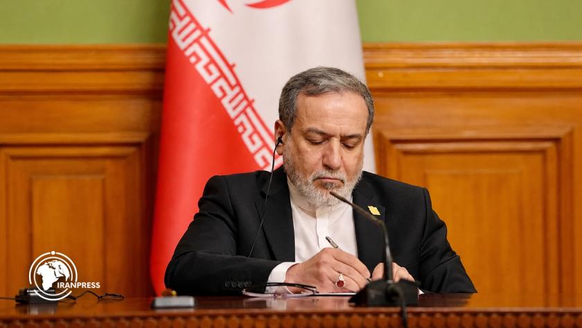 Iranpress: Araghchi: No More Red Lines in Response to Merz’s Remarks on Iran
