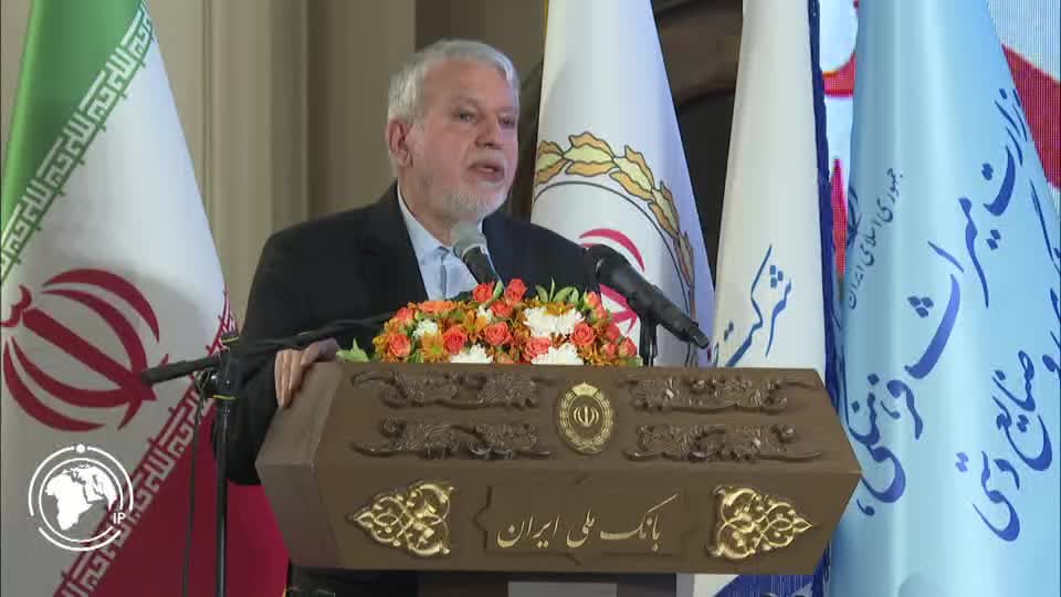 Iranpress: Iran Can Become World’s Foremost Civilization: Heritage Minister